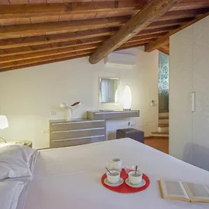  Apartamento Palazzo Terme By Halldis