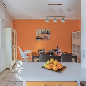 Casa Eleonora - Tra Centro E Clinica Di Pavia