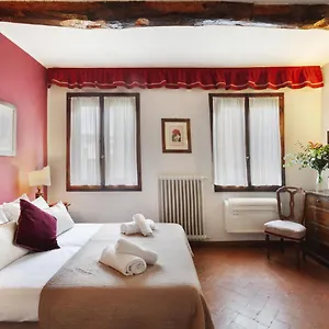 Appartamento S. Spirito Flat, Firenze