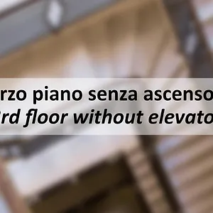 Appartamento Mamo - Parione Roof Terrace, Firenze