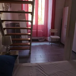 Casa Manzoni , Roma Italia