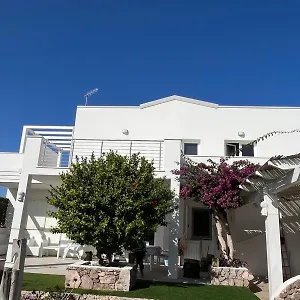 Casa Al Mare Calasetta