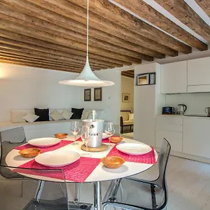 Ve.n.i.ce. Cera Casa Del Giglio , Venecia Italia