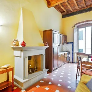  Apartamento San Lorenzo Wooden Loft