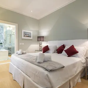  Apartamento Villoresi Mansion