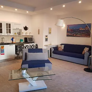  Apartamento Zeus Superior