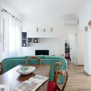  Apartamento Giardino Della Fortezza