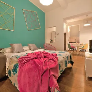  Apartamento Borgo In Color - Sweet Dreams In
