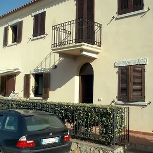 Weber La Maddalena (Sassari)
