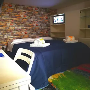 Appartamento Terrazza Giraldi, Firenze